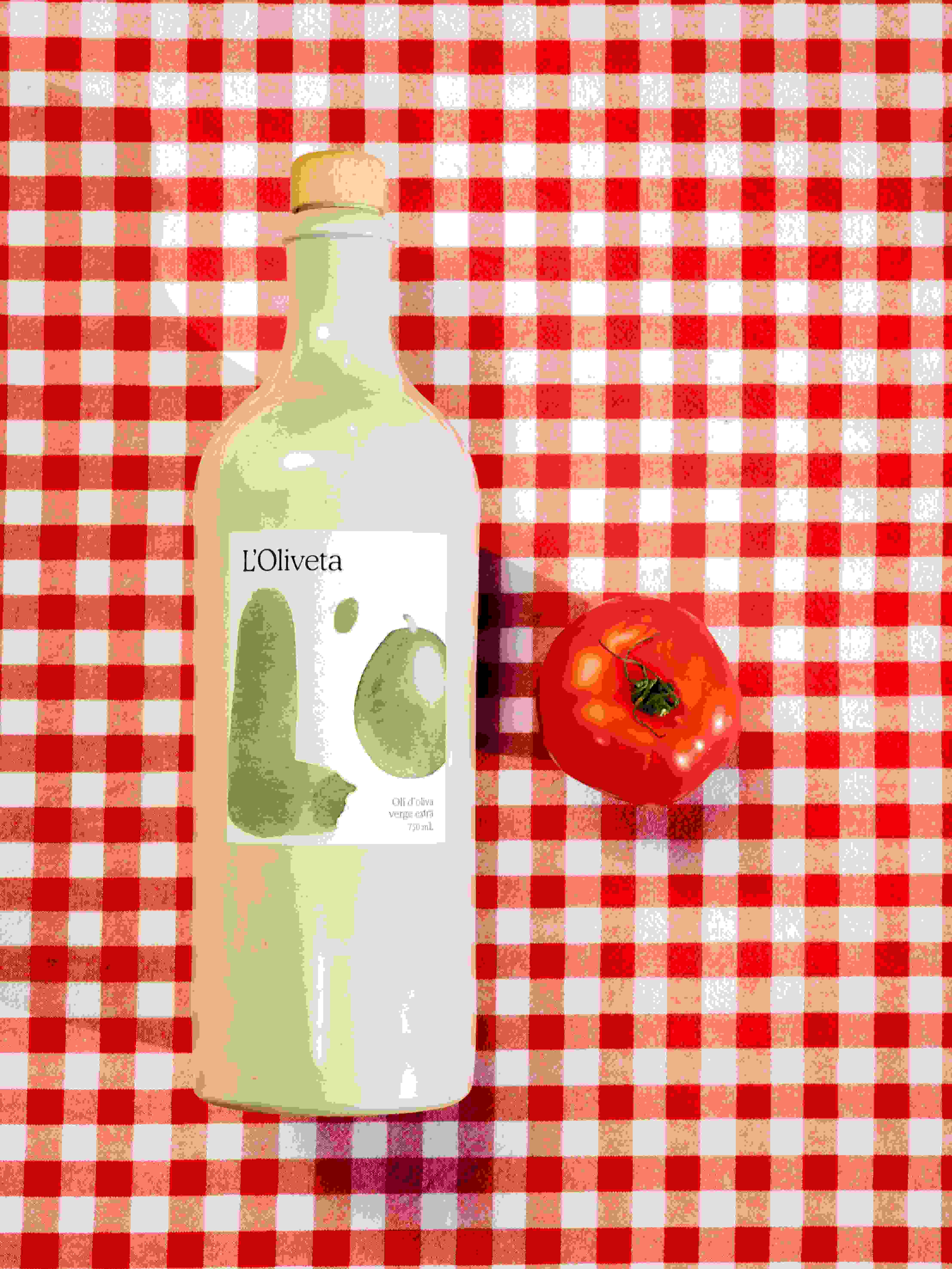 Oli de L'Oliveta: 02. 06.