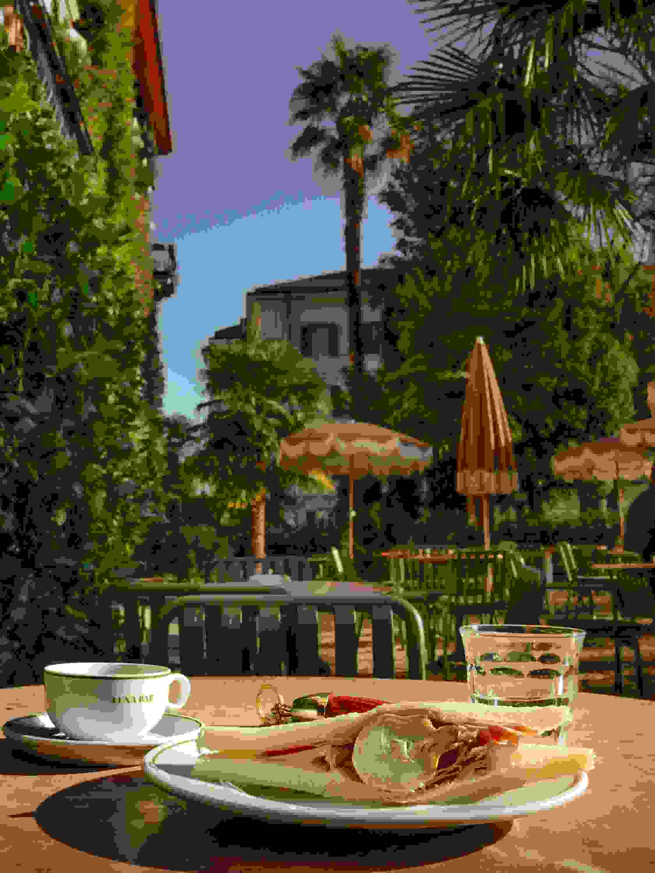 Parkhotel Mondschein: 05. 02.