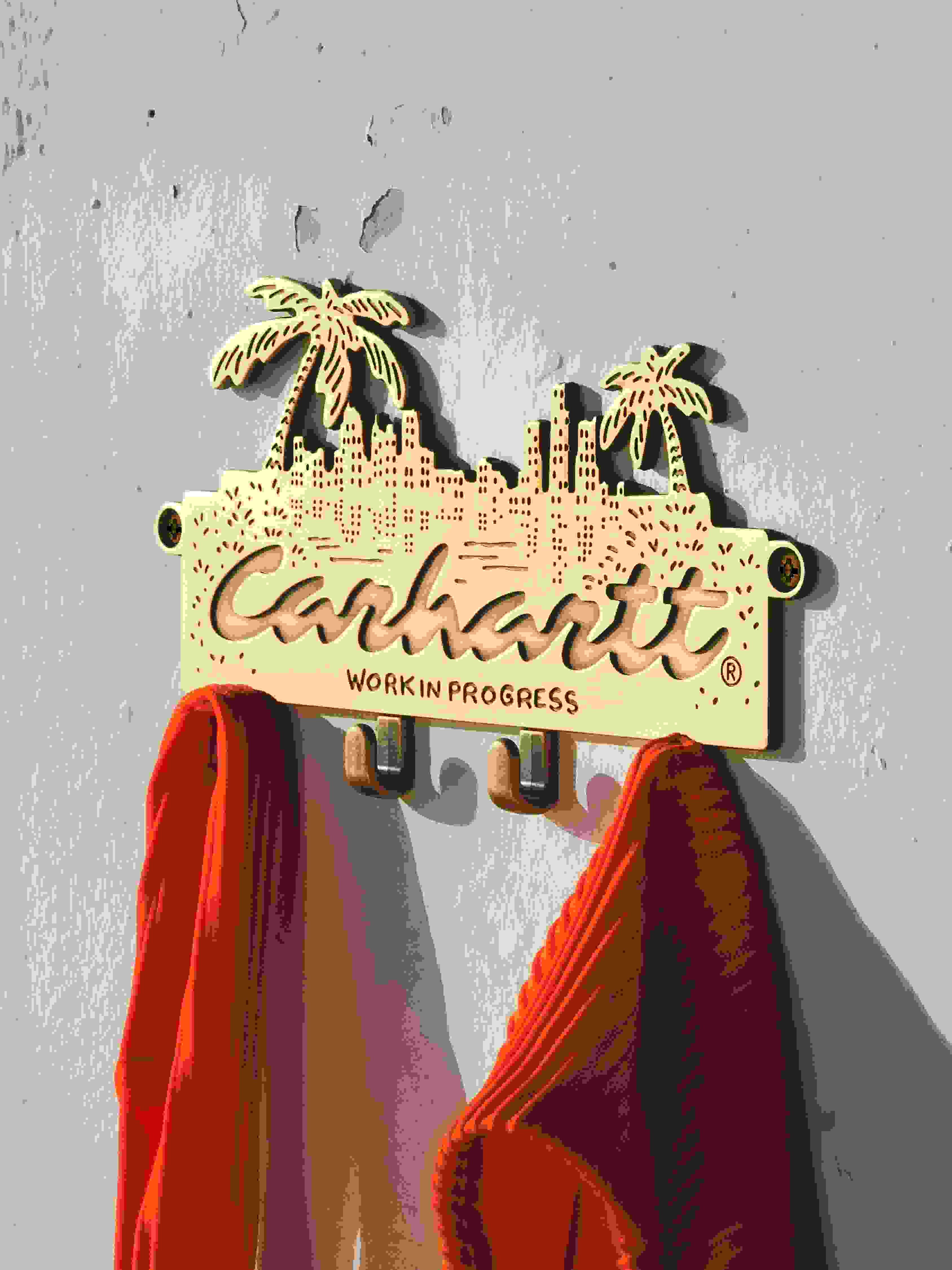 Carhartt WIP: 06. 05.
